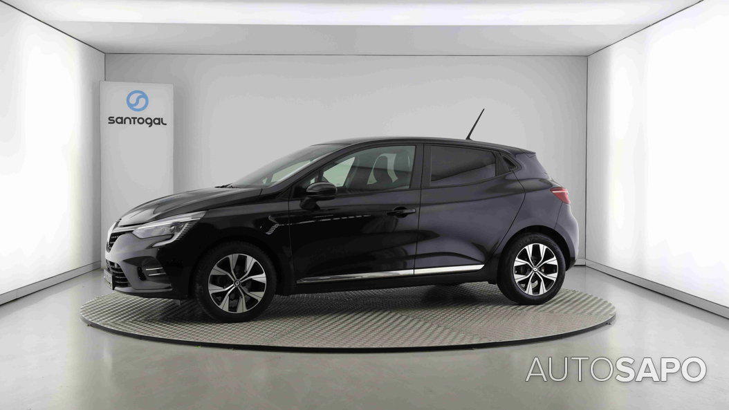 Renault Clio 1.0 TCe Evolution de 2023