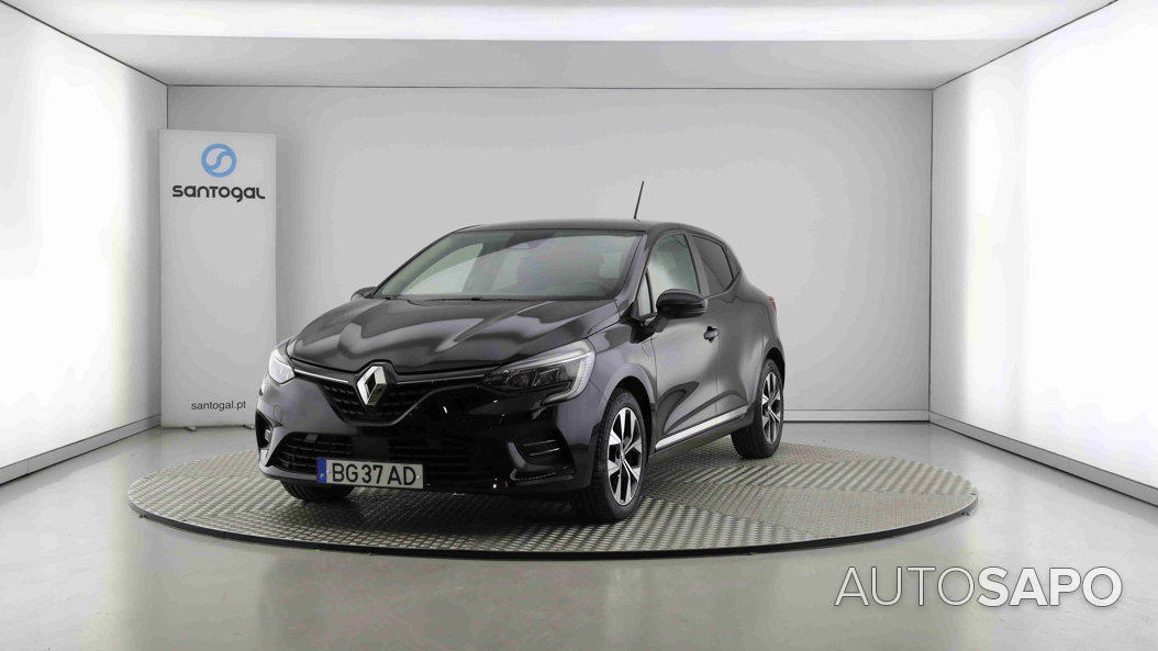 Renault Clio 1.0 TCe Evolution de 2023