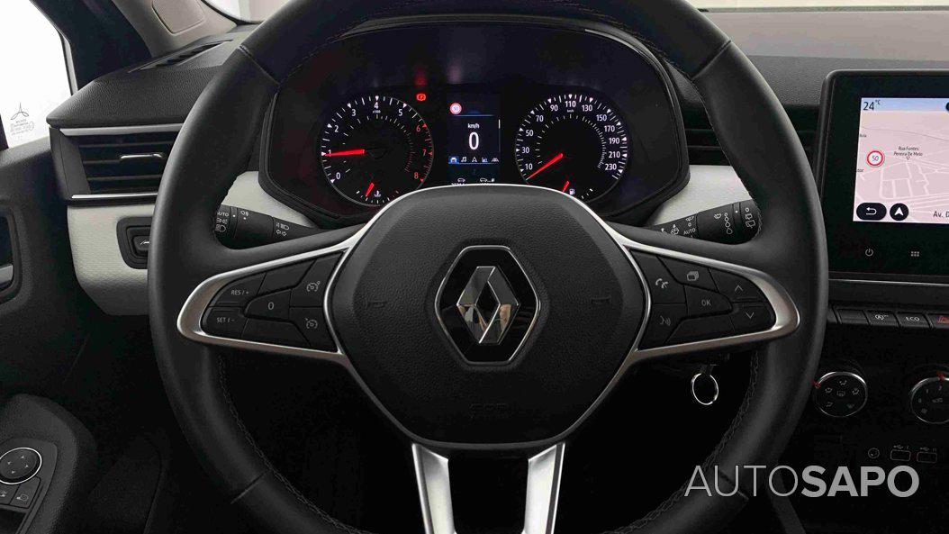 Renault Clio 1.0 TCe Evolution de 2023