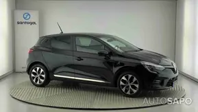 Renault Clio 1.0 TCe Evolution de 2023