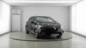 Renault Clio 1.0 TCe Evolution de 2023