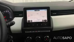 Renault Clio 1.0 TCe Evolution de 2023