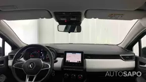 Renault Clio 1.0 TCe Evolution de 2023