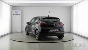 Renault Clio 1.0 TCe Evolution de 2023