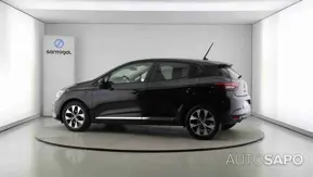 Renault Clio 1.0 TCe Evolution de 2023