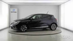 Renault Clio 1.0 TCe Evolution de 2023