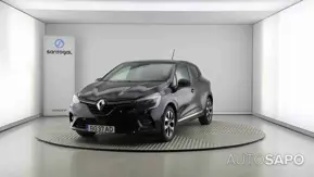 Renault Clio 1.0 TCe Evolution de 2023