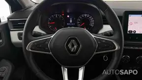 Renault Clio 1.0 TCe Evolution de 2023