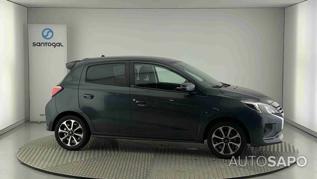 Mitsubishi Space Star de 2024