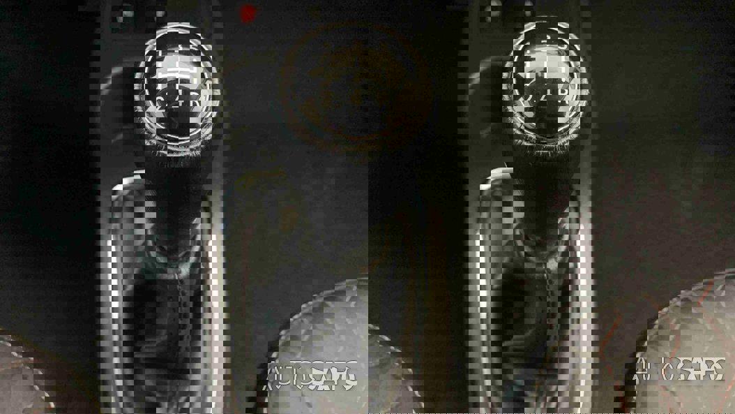 Mitsubishi Space Star de 2024