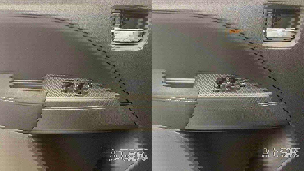 Mitsubishi Space Star de 2024