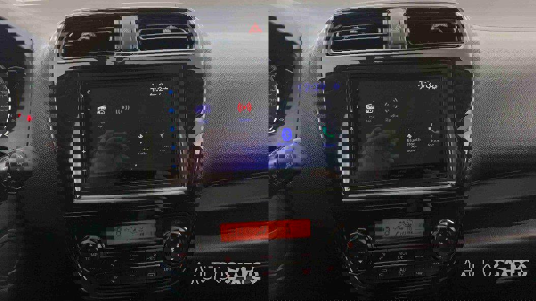 Mitsubishi Space Star de 2024