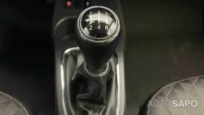 Mitsubishi Space Star de 2024