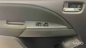 Mitsubishi Space Star de 2024