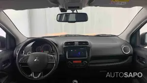 Mitsubishi Space Star de 2024