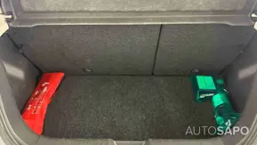 Mitsubishi Space Star de 2024