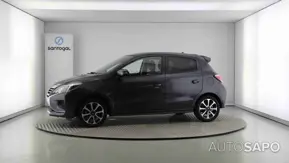 Mitsubishi Space Star de 2024