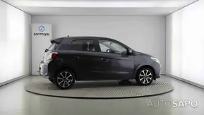 Mitsubishi Space Star de 2024