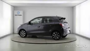 Mitsubishi Space Star de 2024