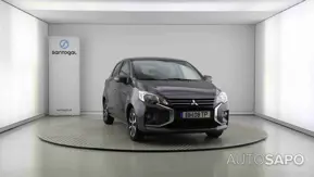 Mitsubishi Space Star de 2024