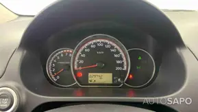 Mitsubishi Space Star de 2024