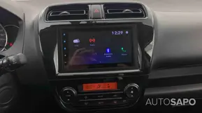 Mitsubishi Space Star de 2024