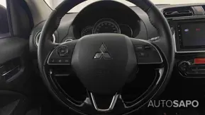 Mitsubishi Space Star de 2024