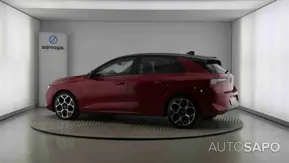 Opel Astra de 2023