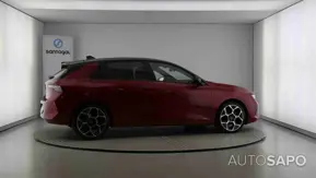 Opel Astra de 2023