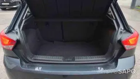 Seat Ibiza 1.0 TSI Style de 2024