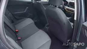 Seat Ibiza 1.0 TSI Style de 2024