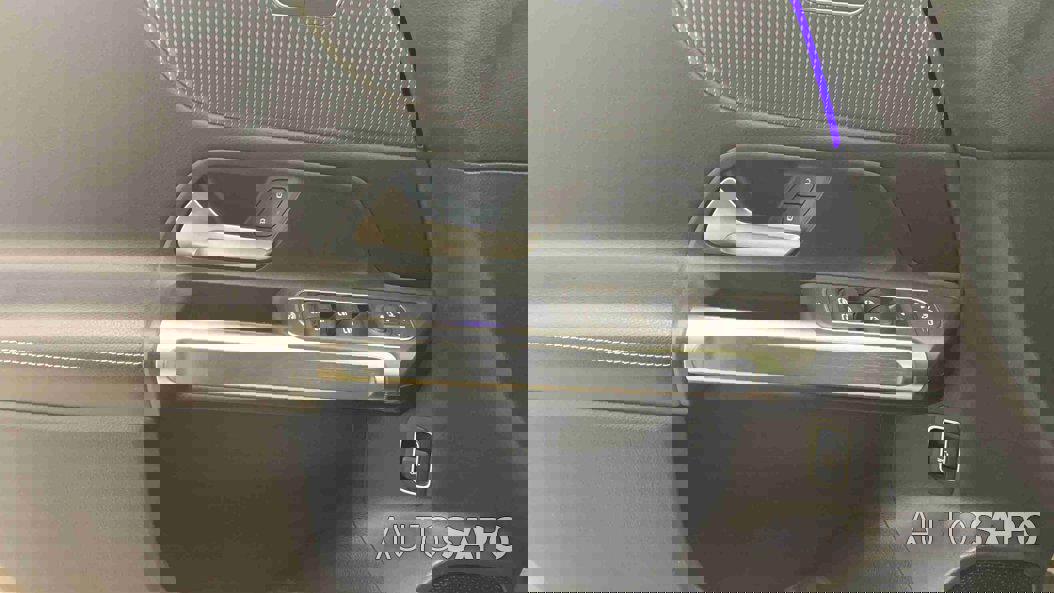 Mercedes-Benz Classe GLB 200 d Progressive de 2022