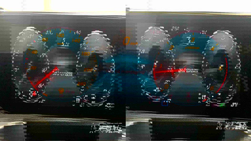 Mercedes-Benz Classe GLB 200 d Progressive de 2022