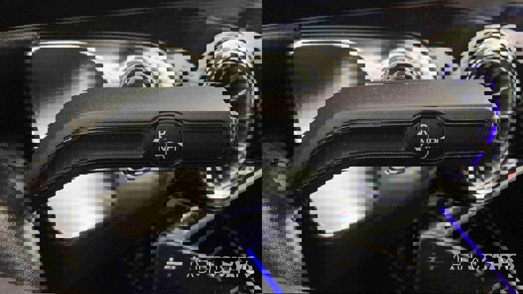 Mercedes-Benz Classe GLB 200 d Progressive de 2022