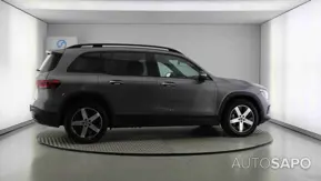 Mercedes-Benz Classe GLB 200 d Progressive de 2022