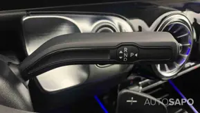 Mercedes-Benz Classe GLB 200 d Progressive de 2022