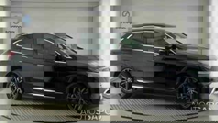 Mercedes-Benz EQE de 2024