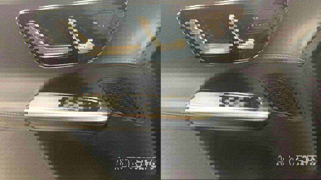 Mercedes-Benz EQE de 2024