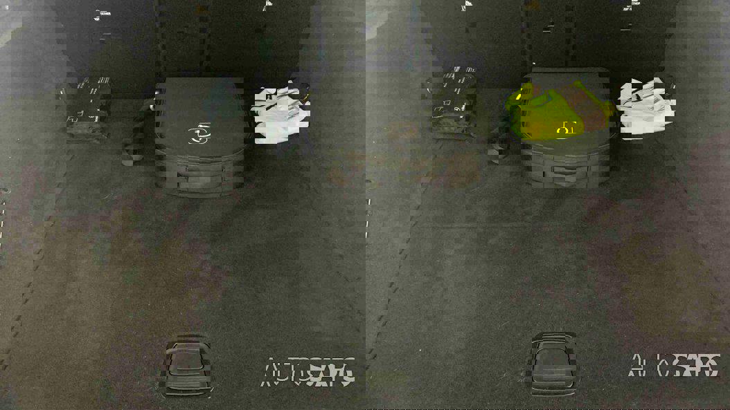 Mercedes-Benz EQE de 2024