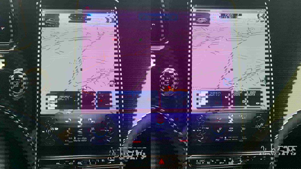 Mercedes-Benz EQE de 2024