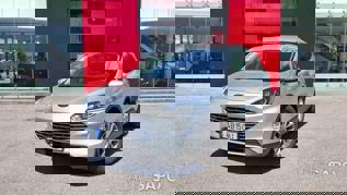 Ford Kuga 1.5 EcoBoost Titanium de 2020