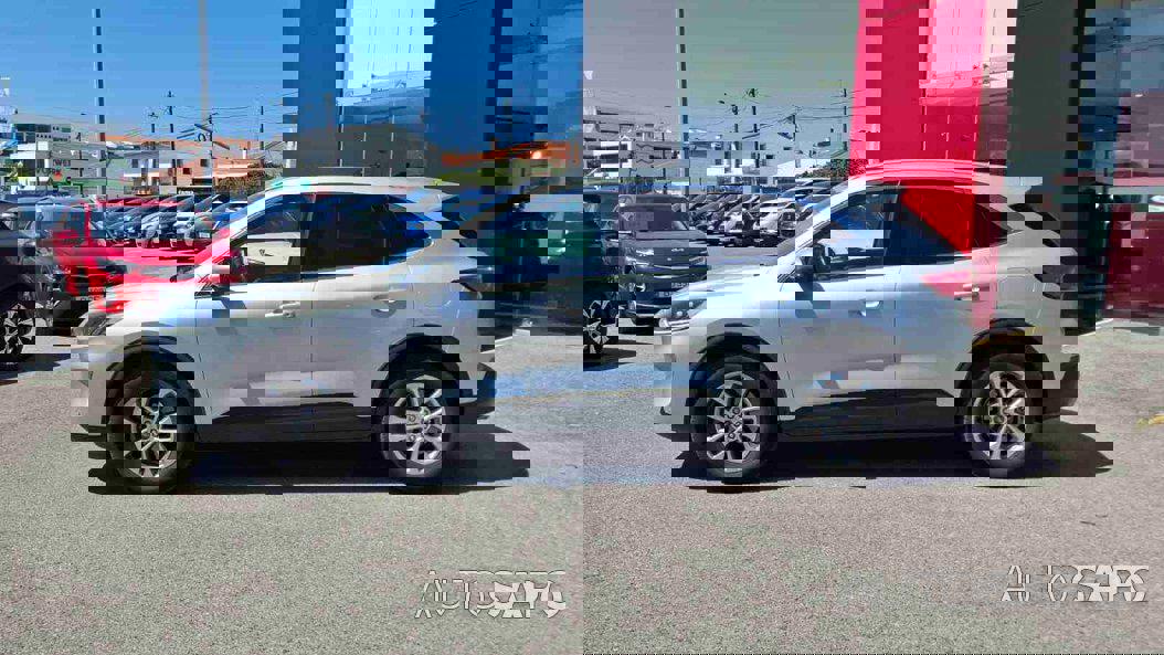 Ford Kuga 1.5 EcoBoost Titanium de 2020