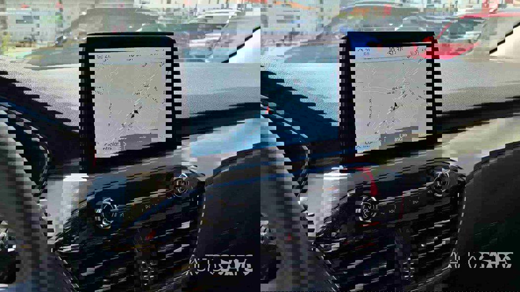 Ford Kuga 1.5 EcoBoost Titanium de 2020