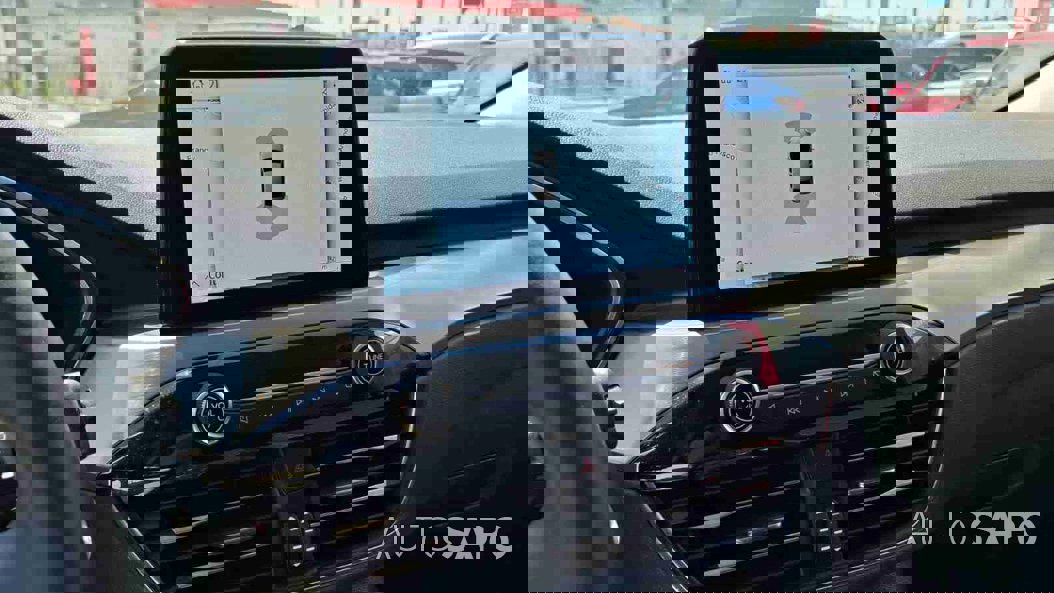 Ford Kuga 1.5 EcoBoost Titanium de 2020