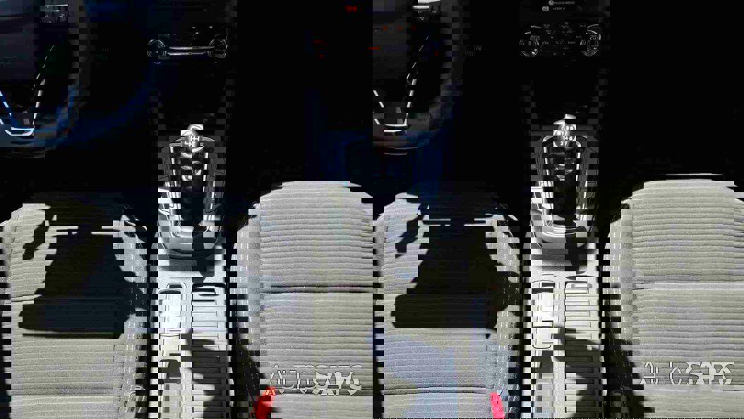 Ford Kuga 1.5 EcoBoost Titanium de 2020