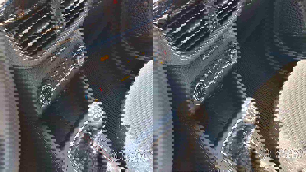 Ford Kuga 1.5 EcoBoost Titanium de 2020