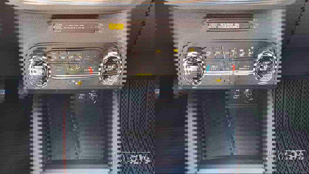 Ford Kuga 1.5 EcoBoost Titanium de 2020