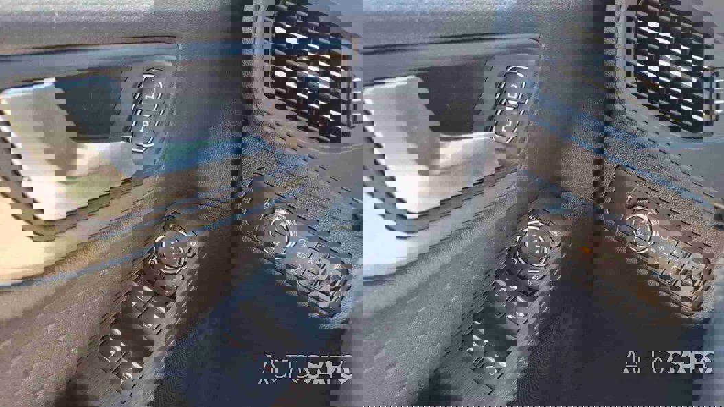 Ford Kuga 1.5 EcoBoost Titanium de 2020