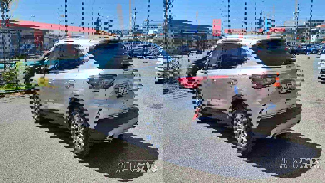 Ford Kuga 1.5 EcoBoost Titanium de 2020