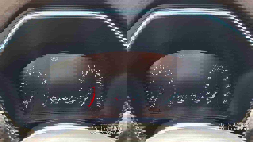 Ford Kuga 1.5 EcoBoost Titanium de 2020